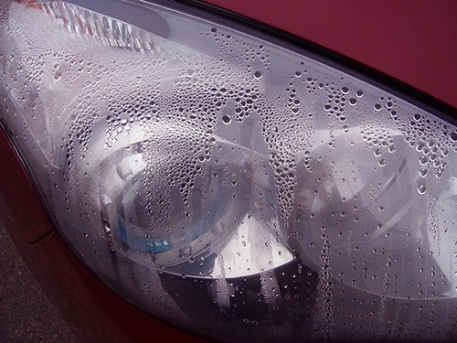 Полировка фар Полировка фар